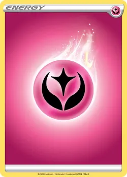 Fairy Energy 「EN20 No. 009」「EN」